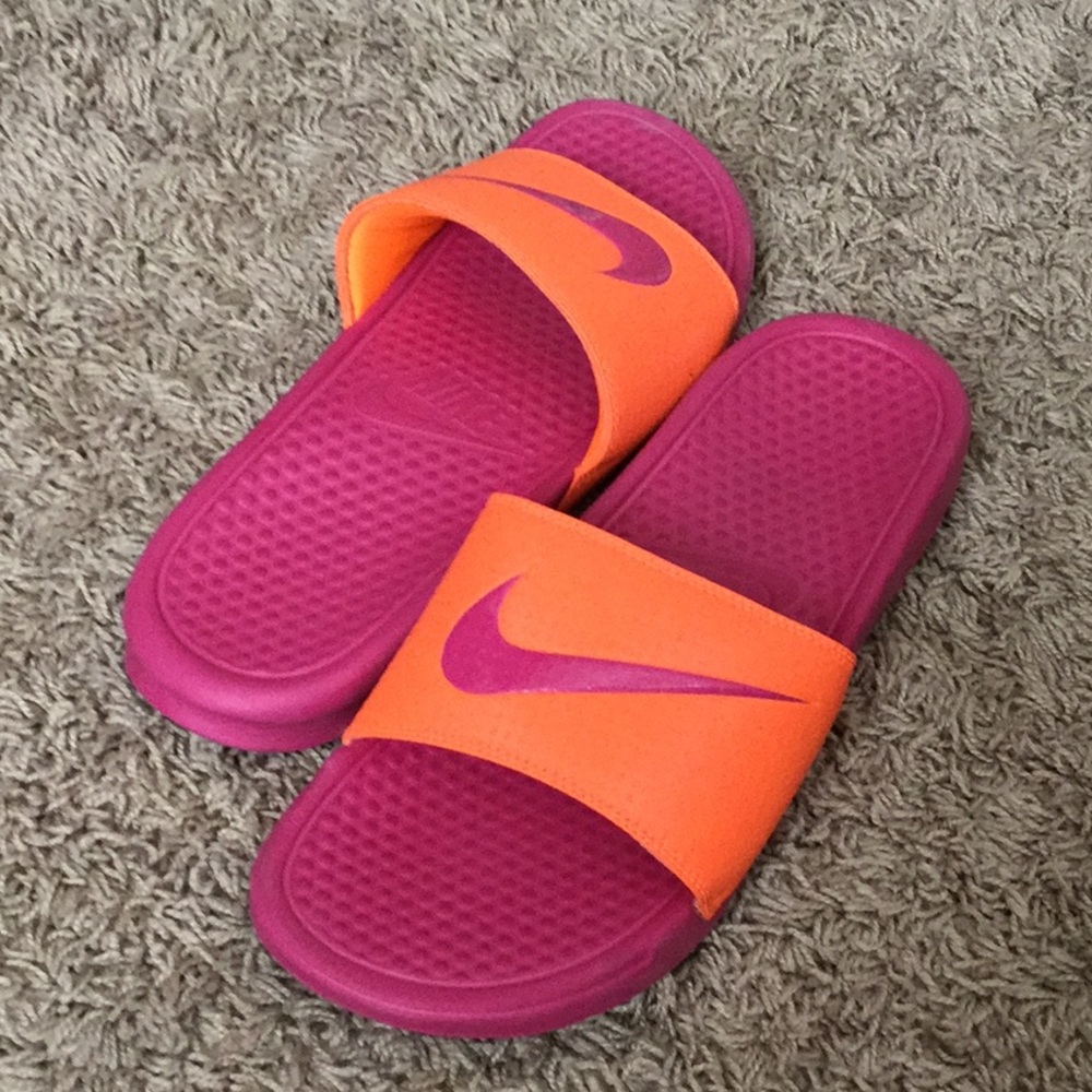 Nike Slides